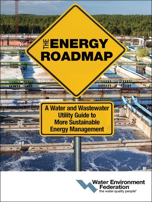 cover image of The Energy Roadmap